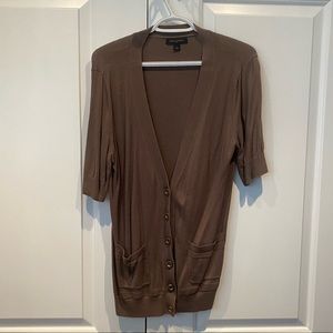 Banana Republic Cardigan